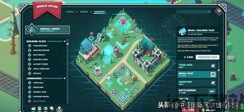 3d区块链游戏,融合虚拟现实与去中心化经济的创新体验(图1) 3d区块链游戏,融合虚拟现实与去中心化经济的创新体验(图1)