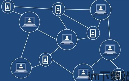 23个区块链基础名词,区块链基础名词解析(图11)