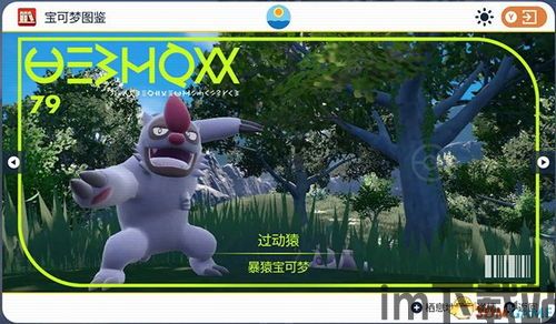 宝可梦xy 3dm,宝可梦官网中文官网(图11)