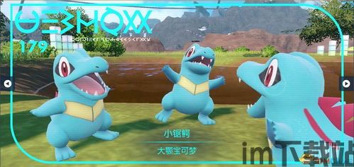宝可梦xy 3dm,宝可梦官网中文官网(图14)