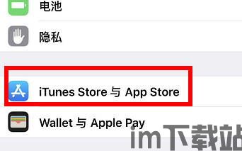 苹果手机如何下载imtoken,苹果手机如何下载imtoken——轻松掌握数字资产管理(图6)