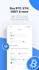 下载tokenpocket,TokenPocket钱包——您的数字资产管理利器(图6) 下载tokenpocket,TokenPocket钱包——您的数字资产管理利器(图6)