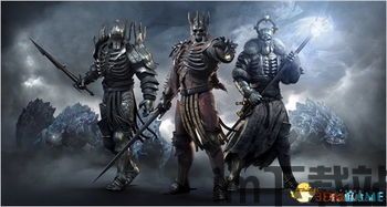 《猎魔人3:狂猎》将推出全新扩展包,新增剧情、角色和任务。(图4) 《猎魔人3:狂猎》将推出全新扩展包,新增剧情、角色和任务。(图4)