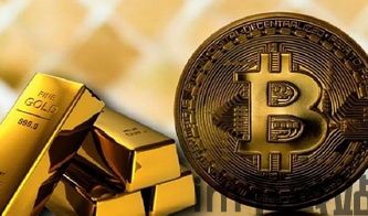比特币与黄金,数字货币与贵金属的较量(图2) 比特币与黄金,数字货币与贵金属的较量(图2)