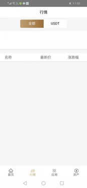 usdt钱包系统开发,构建安全、高效的数字货币支付平台(图3)