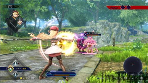 黎之轨迹2 魔法威力,魔法威力的奥秘与魅力(图4)