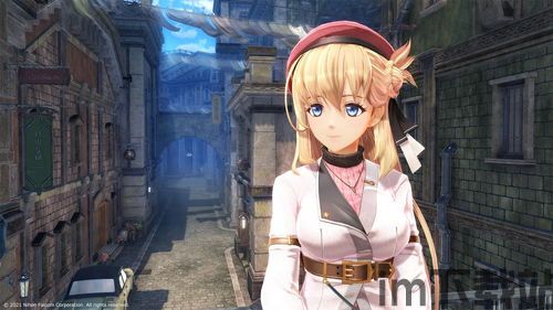 黎之轨迹2 魔法威力,魔法威力的奥秘与魅力(图7)