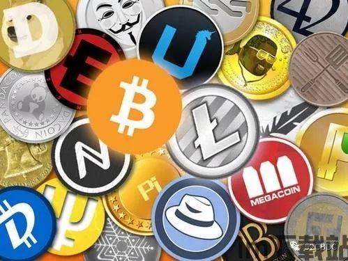 中国为什么禁止比特币,中国禁止比特币的原因分析(图5) 中国为什么禁止比特币,中国禁止比特币的原因分析(图5)