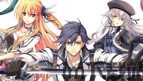 闪之轨迹的创作公司,闪之轨迹》背后的创作公司——Falcom(图3) 闪之轨迹的创作公司,闪之轨迹》背后的创作公司——Falcom(图3)
