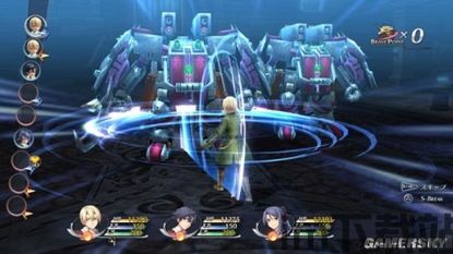 闪之轨迹的创作公司,闪之轨迹》背后的创作公司——Falcom(图4) 闪之轨迹的创作公司,闪之轨迹》背后的创作公司——Falcom(图4)
