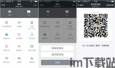 Usdt微信钱包是什么意思,什么是USDT微信钱包?(图16) Usdt微信钱包是什么意思,什么是USDT微信钱包?(图16)