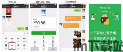 Usdt微信钱包是什么意思,什么是USDT微信钱包?(图19) Usdt微信钱包是什么意思,什么是USDT微信钱包?(图19)