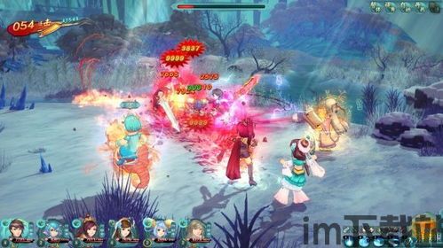 三国志幻想大陆安卓版(图5) 三国志幻想大陆安卓版(图5)