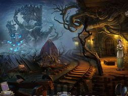 以神秘的魔法世界为背景,让玩家扮演一个勇敢的冒险者,带着各种可爱的宠物探索未知,冒险者的奇幻之旅(图4)