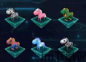 360猫区块链游戏,探索虚拟世界的无限可能(图3) 360猫区块链游戏,探索虚拟世界的无限可能(图3)
