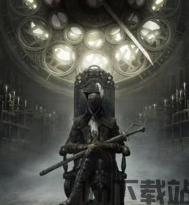 血源诅咒什么时候的游戏(图1) 血源诅咒什么时候的游戏(图1)