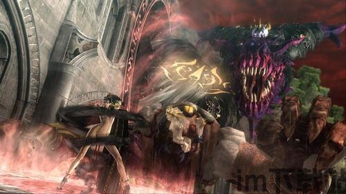 猎天使魔女3 1.1.0v2,猎天使魔女3破解版下载(图3)