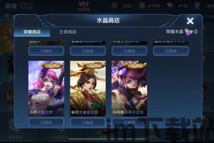 荣耀王者小说下载到文件夹,轻松将经典游戏小说收入囊中(图6) 荣耀王者小说下载到文件夹,轻松将经典游戏小说收入囊中(图6)