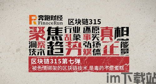 315区块链行业,区块链是什么通俗解释定义(图1) 315区块链行业,区块链是什么通俗解释定义(图1)
