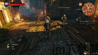 巫师3 4.03更新,狂猎4.03版本更新内容详解(图2) 巫师3 4.03更新,狂猎4.03版本更新内容详解(图2)