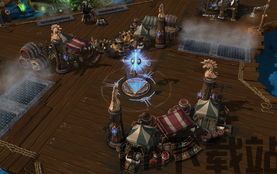 暴雪的moba,暴雪MOBA游戏的发展历程与展望(图3) 暴雪的moba,暴雪MOBA游戏的发展历程与展望(图3)