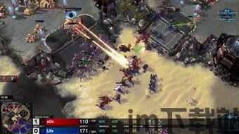 暴雪的moba,暴雪MOBA游戏的发展历程与展望(图4) 暴雪的moba,暴雪MOBA游戏的发展历程与展望(图4)