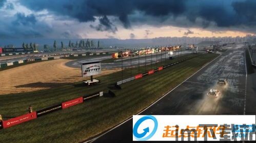 尘埃拉力赛2.0rxsupercars,specialized闪电官网(图1) 尘埃拉力赛2.0rxsupercars,specialized闪电官网(图1)