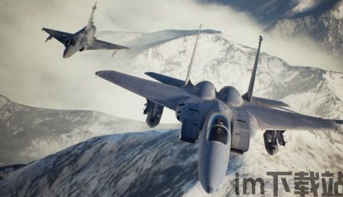 皇牌空战7未知空域 mod 歼20,未知空域 MOD 歼20——空中霸主的新篇章(图1) 皇牌空战7未知空域 mod 歼20,未知空域 MOD 歼20——空中霸主的新篇章(图1)