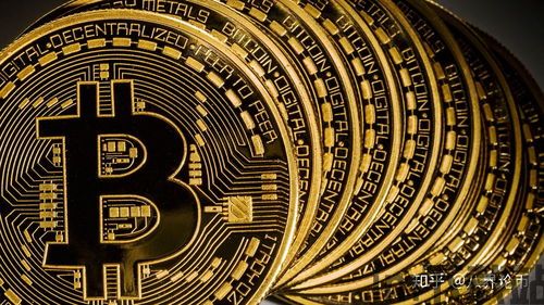 比特币10年比特币,十年风雨路,加密货币的崛起与挑战(图1) 比特币10年比特币,十年风雨路,加密货币的崛起与挑战(图1)