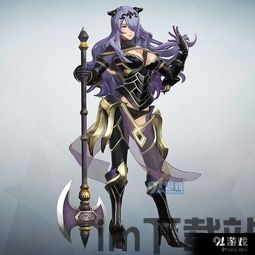 火焰纹章无双,风花雪月——经典策略游戏的全新演绎(图2) 火焰纹章无双,风花雪月——经典策略游戏的全新演绎(图2)