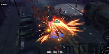 魂斗罗rc联盟sp,经典重燃,新篇章开启(图4) 魂斗罗rc联盟sp,经典重燃,新篇章开启(图4)
