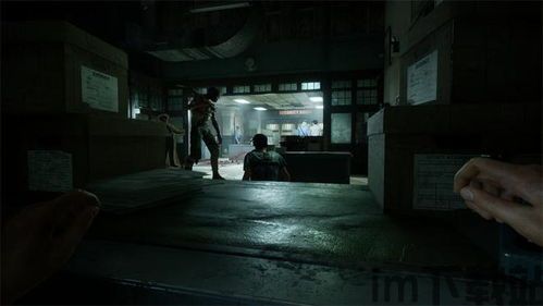 2023年恐怖游戏,惊悚体验再升级(图2) 2023年恐怖游戏,惊悚体验再升级(图2)