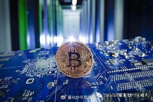 比特币量化交易机器人,智能投资新时代的利器(图6) 比特币量化交易机器人,智能投资新时代的利器(图6)