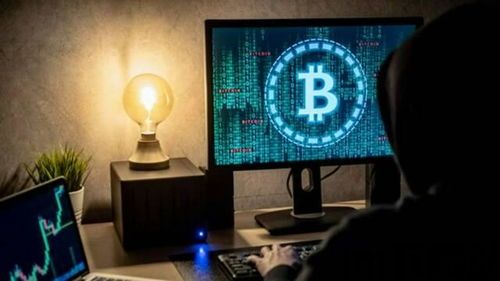 交易所usdt钱包是冷钱包还是,冷钱包还是热钱包?(图6) 交易所usdt钱包是冷钱包还是,冷钱包还是热钱包?(图6)