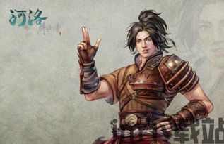 河洛群侠传可以加入几个门派,探寻江湖中的门派世界(图9) 河洛群侠传可以加入几个门派,探寻江湖中的门派世界(图9)