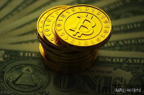 为什么比特币会大涨,比特币大涨背后的原因分析(图5) 为什么比特币会大涨,比特币大涨背后的原因分析(图5)