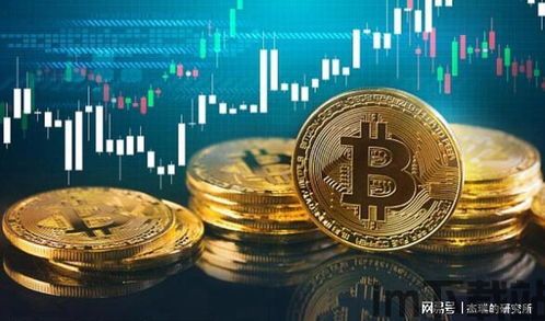 为什么比特币会大涨,比特币大涨背后的原因分析(图6) 为什么比特币会大涨,比特币大涨背后的原因分析(图6)