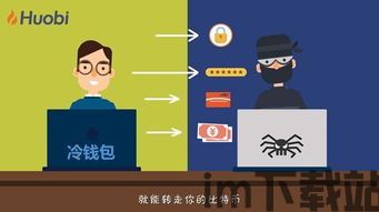 usdt热钱包和冷钱包,安全与便捷的权衡(图3) usdt热钱包和冷钱包,安全与便捷的权衡(图3)