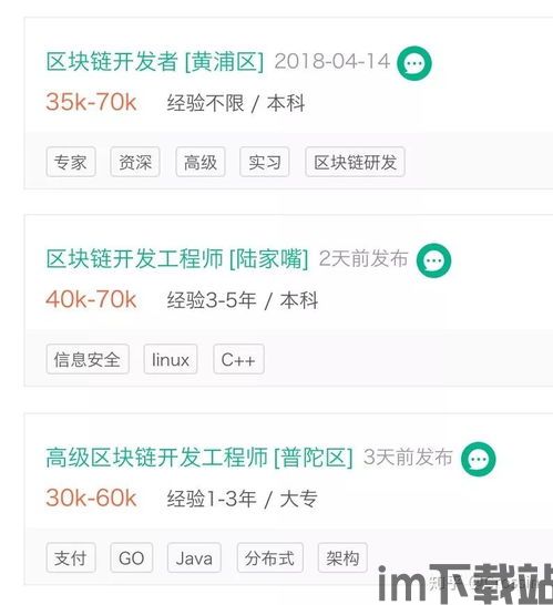 10秒了解区块链,什么是区块链?(图6) 10秒了解区块链,什么是区块链?(图6)