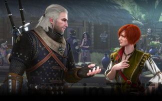 巫师3最新dlc,狂猎最新DLC——探索未知,再续奇幻之旅(图1) 巫师3最新dlc,狂猎最新DLC——探索未知,再续奇幻之旅(图1)