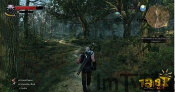 巫师3最新dlc,狂猎最新DLC——探索未知,再续奇幻之旅(图3) 巫师3最新dlc,狂猎最新DLC——探索未知,再续奇幻之旅(图3)