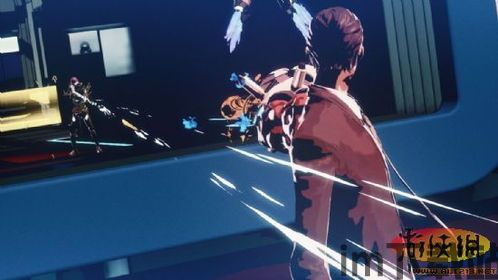 杀手已死梦魇版,游戏简介(图5) 杀手已死梦魇版,游戏简介(图5)
