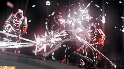 杀手已死梦魇版,游戏简介(图9) 杀手已死梦魇版,游戏简介(图9)