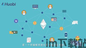 100个区块链术语,区块链基础术语(图17) 100个区块链术语,区块链基础术语(图17)