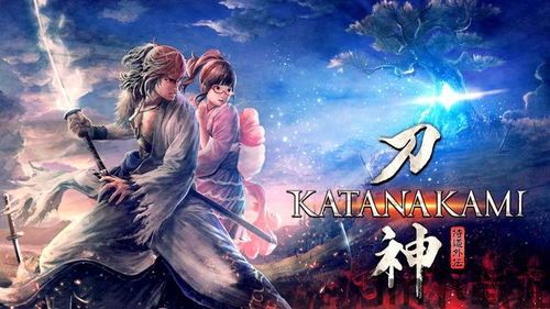 《侍道外传:刀神》中文预告 白天铸剑晚上杀怪取材(图7)