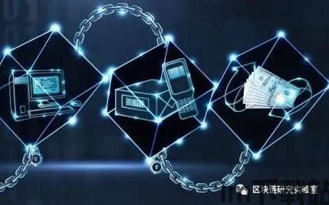 2021年什么是区块链,什么是区块链?(图4) 2021年什么是区块链,什么是区块链?(图4)