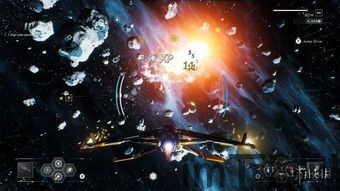 永恒空间2 相关业务,探索宇宙奥秘,《永恒空间2》引领太空冒险新篇章(图2) 永恒空间2 相关业务,探索宇宙奥秘,《永恒空间2》引领太空冒险新篇章(图2)