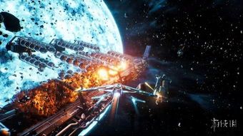 永恒空间2 相关业务,探索宇宙奥秘,《永恒空间2》引领太空冒险新篇章(图4) 永恒空间2 相关业务,探索宇宙奥秘,《永恒空间2》引领太空冒险新篇章(图4)
