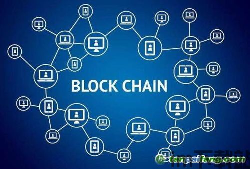 2020智能区块链,2020年智能区块链技术发展综述(图3) 2020智能区块链,2020年智能区块链技术发展综述(图3)