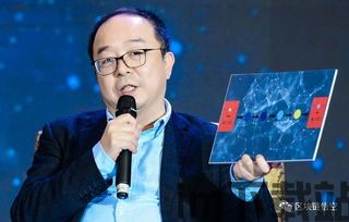 《区块链》张健,区块链的崛起与张健的贡献(图6) 《区块链》张健,区块链的崛起与张健的贡献(图6)